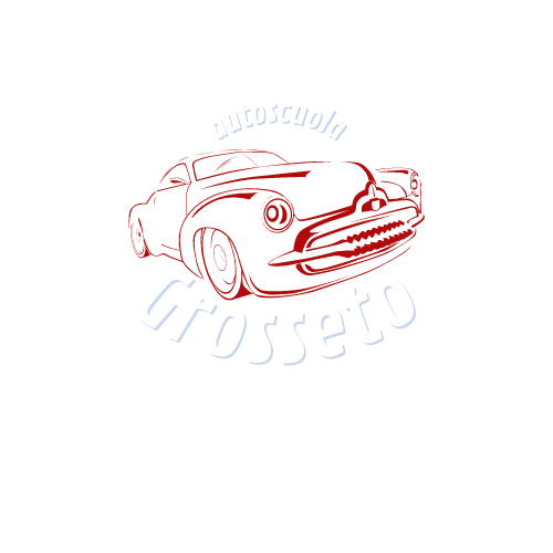 logo autoscuola Grosseto